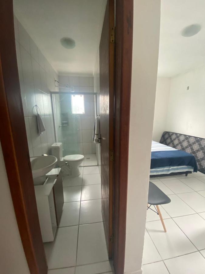 3 Dormitorios 700Mt Praia Florianópolis Eksteriør billede