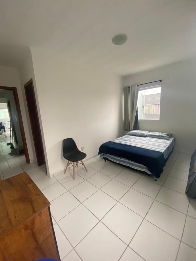 3 Dormitorios 700Mt Praia Florianópolis Eksteriør billede