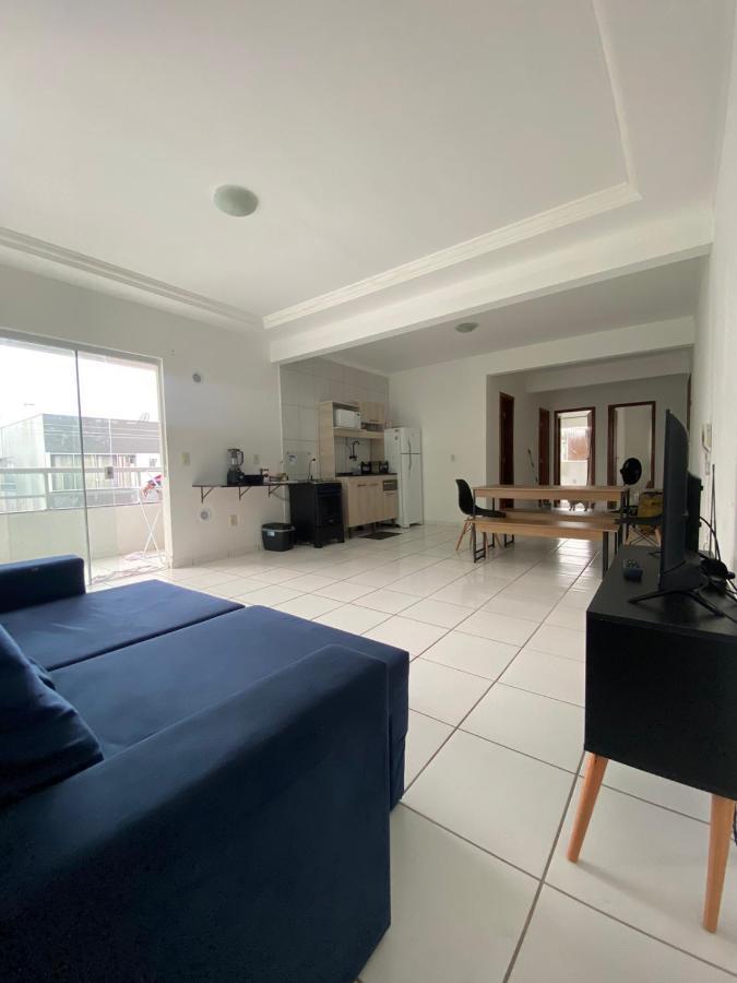 3 Dormitorios 700Mt Praia Florianópolis Eksteriør billede