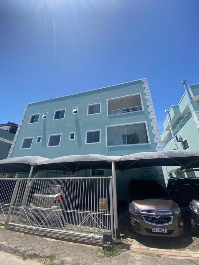 3 Dormitorios 700Mt Praia Florianópolis Eksteriør billede